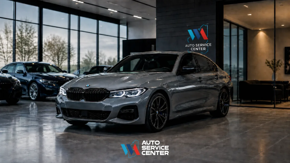 Used BMW Sales