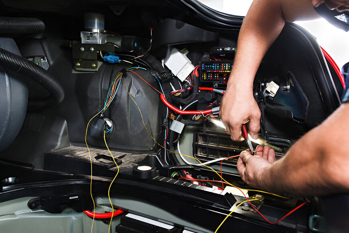 BMW Electrical Diagnostics, ECU & TCM Programming in Bibra Lake, Perth