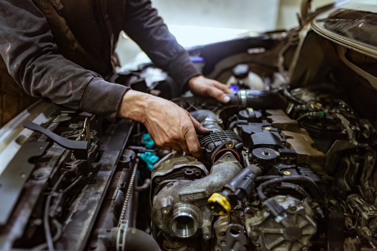 BMW Engine Diagnostics & Repairs in Bibra Lake, Perth