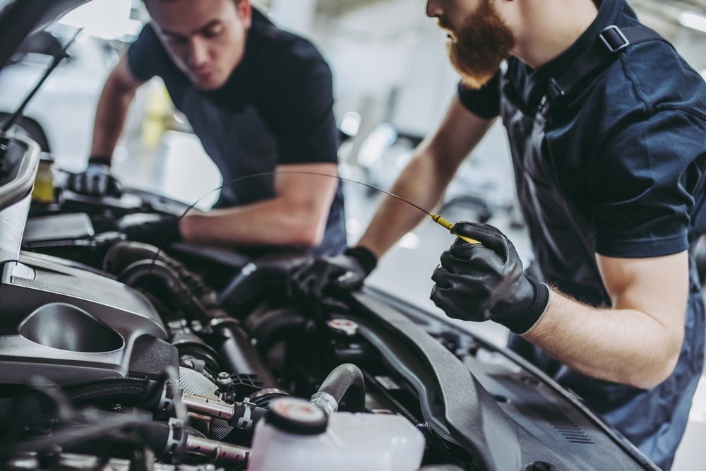 BMW Servicing & Repairs in Bibra Lake, Perth