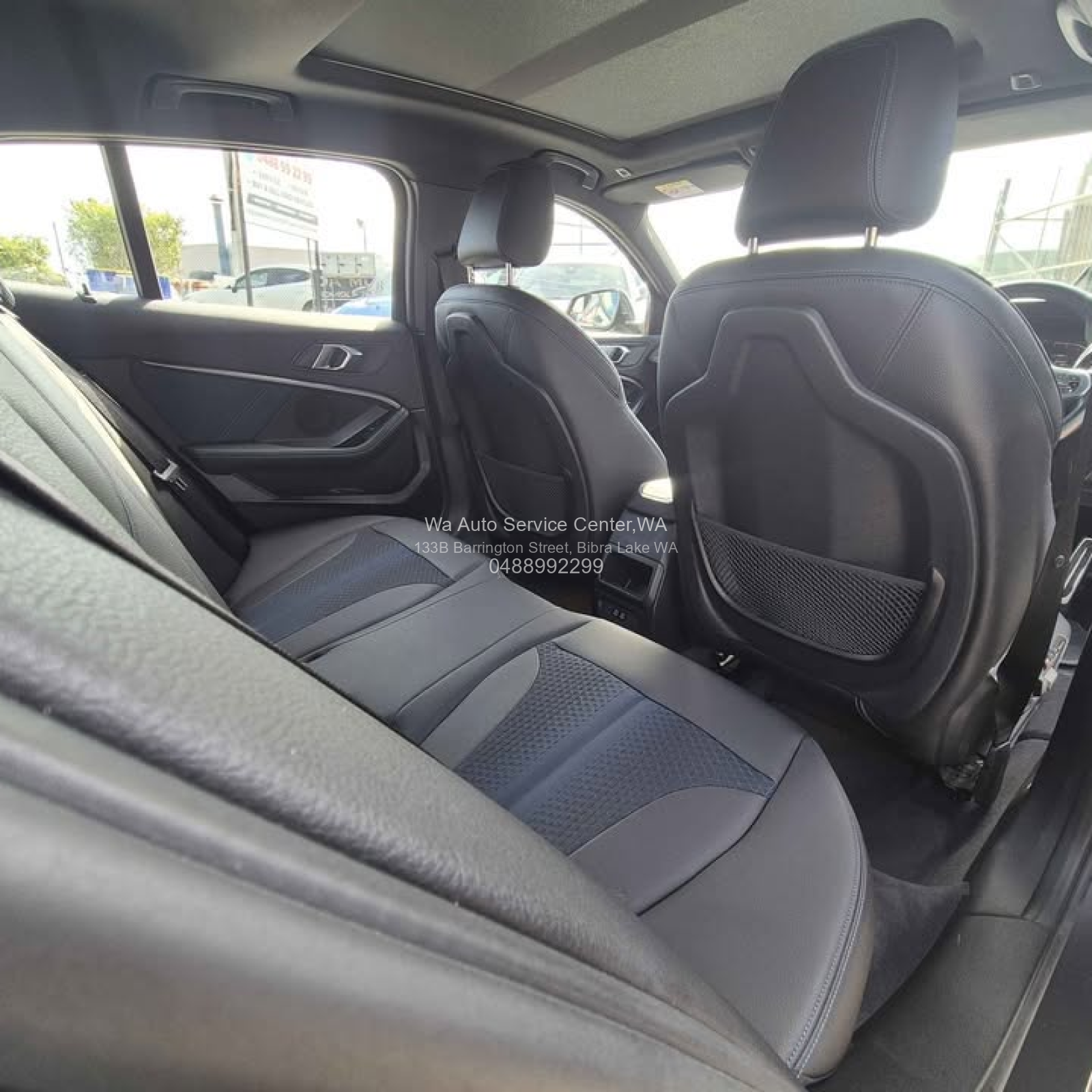 2019 BMW 118i M Sport for Sale Bibra Lake WA