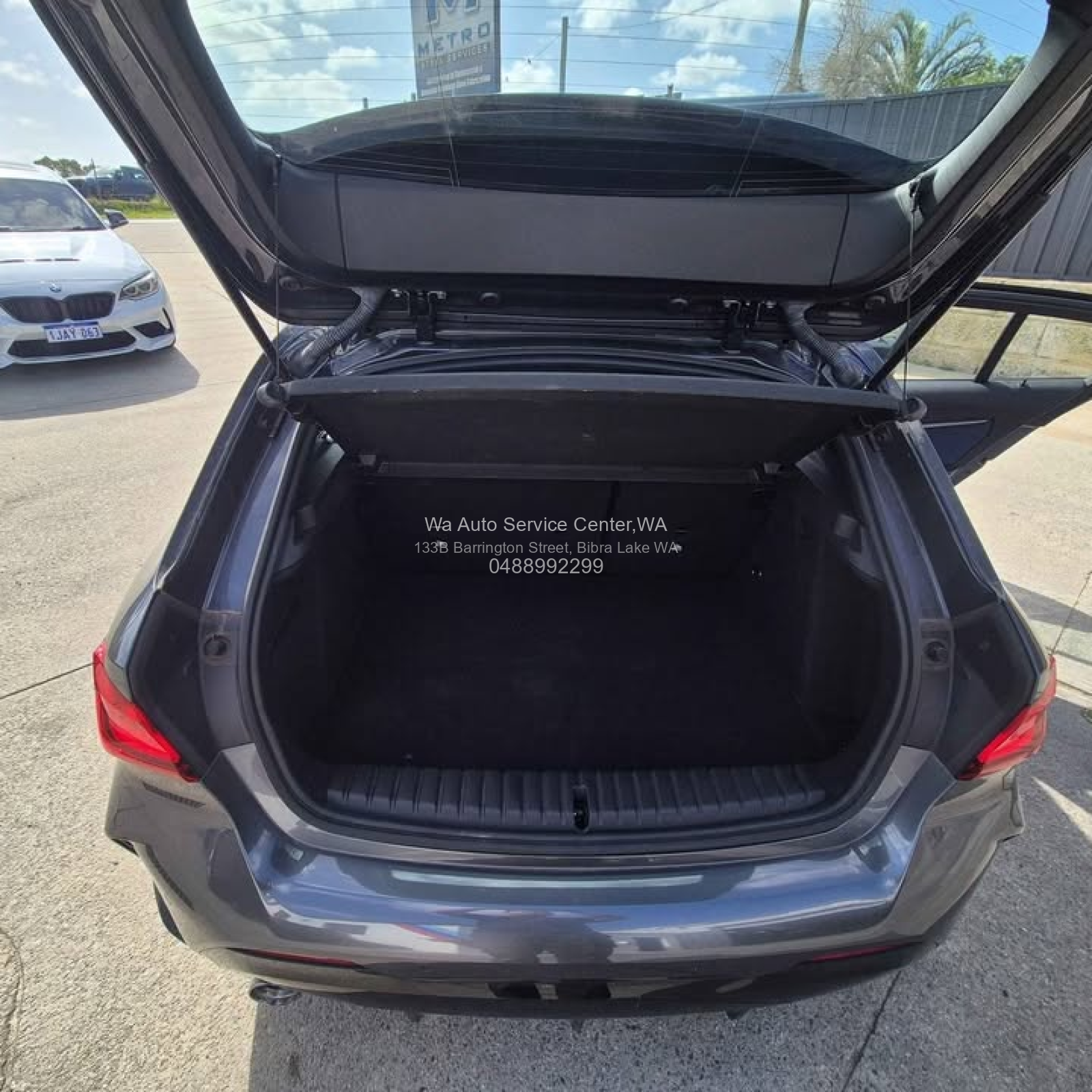 2019 BMW 118i M Sport for Sale Bibra Lake WA